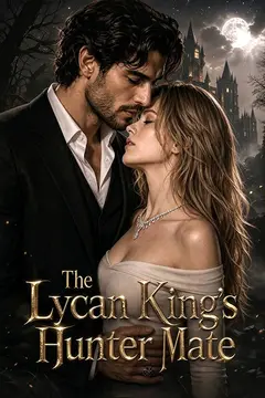 The Lycan King's Hunter Mate