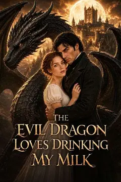 The Evil Dragon Loves Drinking My Milk