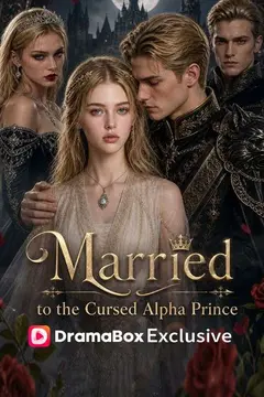 Married to the Cursed Alpha Prince