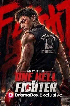 What If I'm One Hell of A Fighter