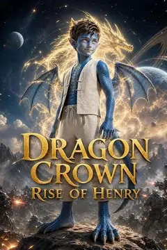 Dragon Crown Rise of Henry