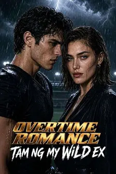Overtime Romance: Taming My Wild Ex