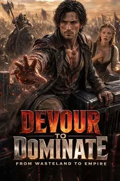 Devour to Dominate： From Wasteland to Empire