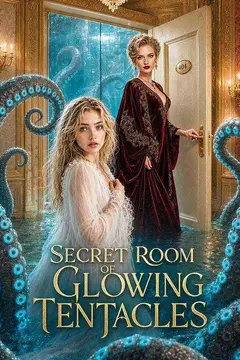 Secret Room Of Glowing Tentacles