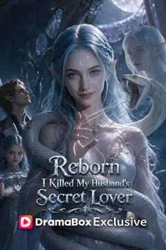 Reborn, I Killed My Husband's Secret Lover