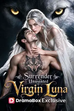 Surrender to the Unwanted Virgin Luna