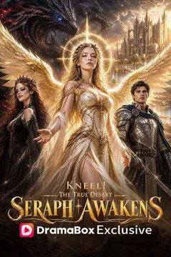 Kneel! The Truth Desert Seraph Awakens