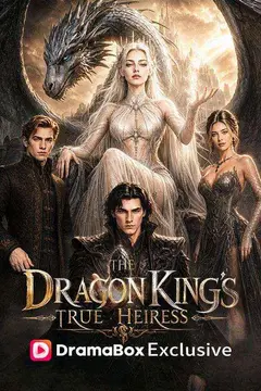 The Dragon King's True Heiress