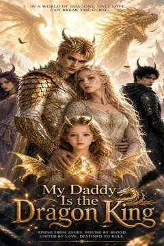 My Daddy Is the Dragon King