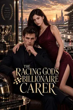 The Racing God's Billionaire Carer