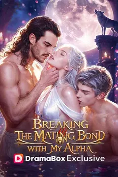 Breaking The Mating Bond With My Alpha
