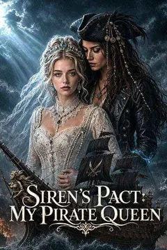 Siren's Pact: My Pirate Queen