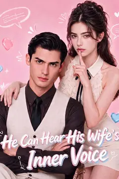 He Can Hear His Wife's Inner Voice
