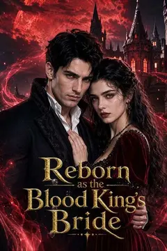 Reborn as the Blood King's Bride