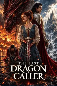 The Last Dragon Caller