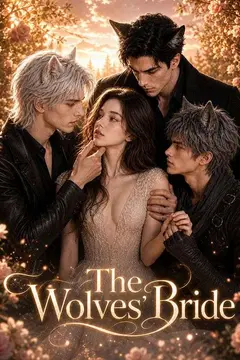 The Wolves’Bride