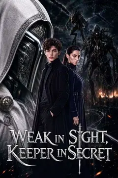 Weak in Sight, Keeper in Secret
