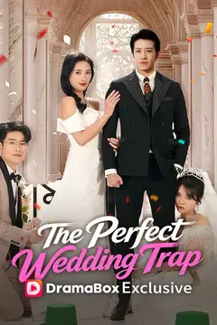 The Perfect Wedding Trap