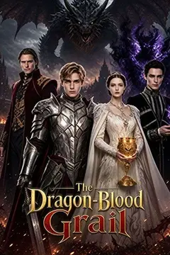 The Dragon-Blood Grail