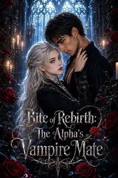 Bite of Rebirth：The Alpha's Vampire Mate