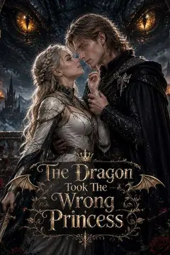The Dragon Took The Wrong Princess