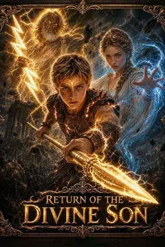 Return of The Divine Son