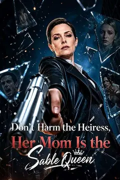 Don't Harm the Heiress，Her Mom Is the Sable Queen