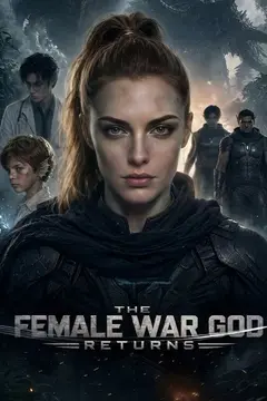 The female war god returns