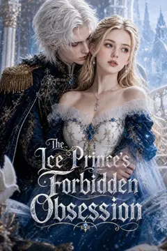 The Ice Prince's Forbidden Obsession