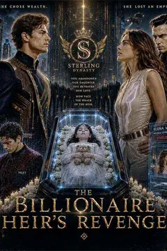 The Billionaire Heirs Revenge