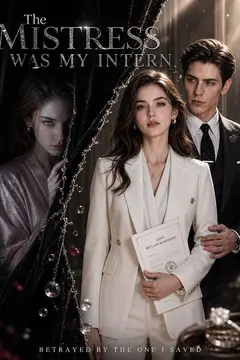 The Mistress Was My Intern