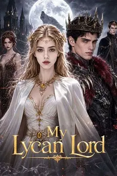 My Lycan Lord