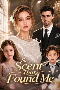 The Scent That Found Me