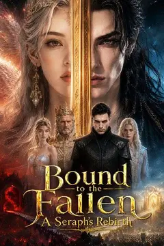 Bound to the Fallen: A Seraph's Rebirth