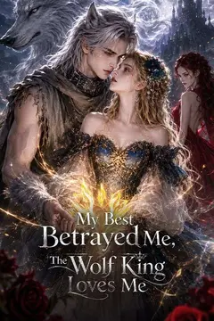My Best Betrayed Me, The Wolf King Loves Me