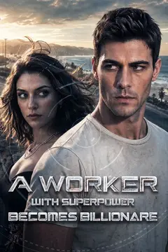 A Worker with Superpower Becomes Billionaire