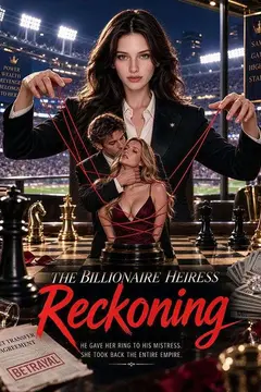 The Billion-Dollar Heiress’ Reckoning