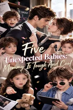 Five Unexpected Babies: Mommy Is Tough And Cool