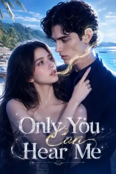 Only You Can Hear Me