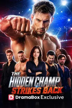 The Hidden Champ Strikes Back