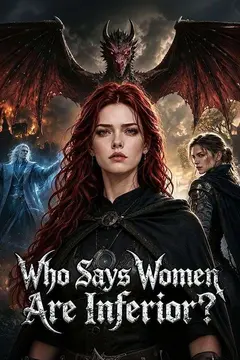 Who Says Women Are Inferior?