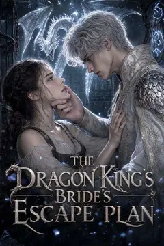 The Dragon King's Bride's Escape Plan