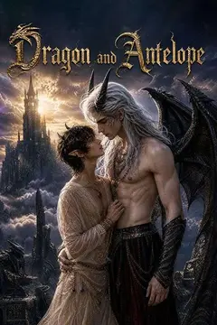 Dragon and Antelope