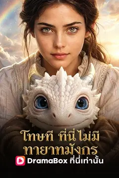 โทษที ที่นี่ไม่มีทายาทมังกร