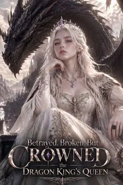 Betrayed, Broken, But Crowned the Dragon King's Queen