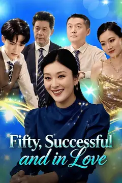Fifty, Successful and in Love