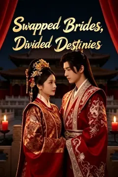 Swapped Brides, Divided Destinies(DUBBED)
