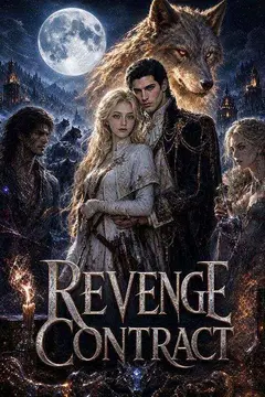 Revenge Contract