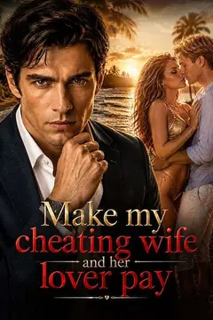Make my cheating wife and her lover pay