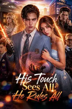 His Touch Sees All：He Rules All